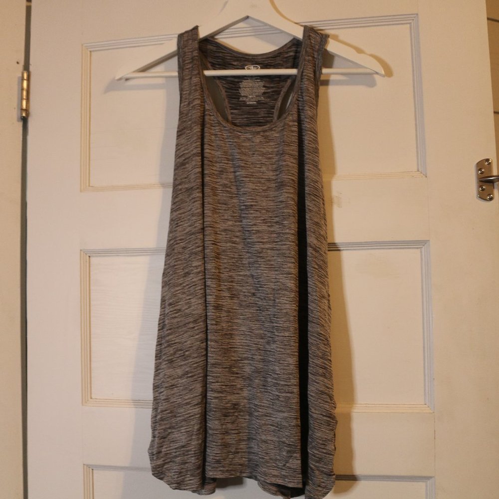Athletic Tank Top